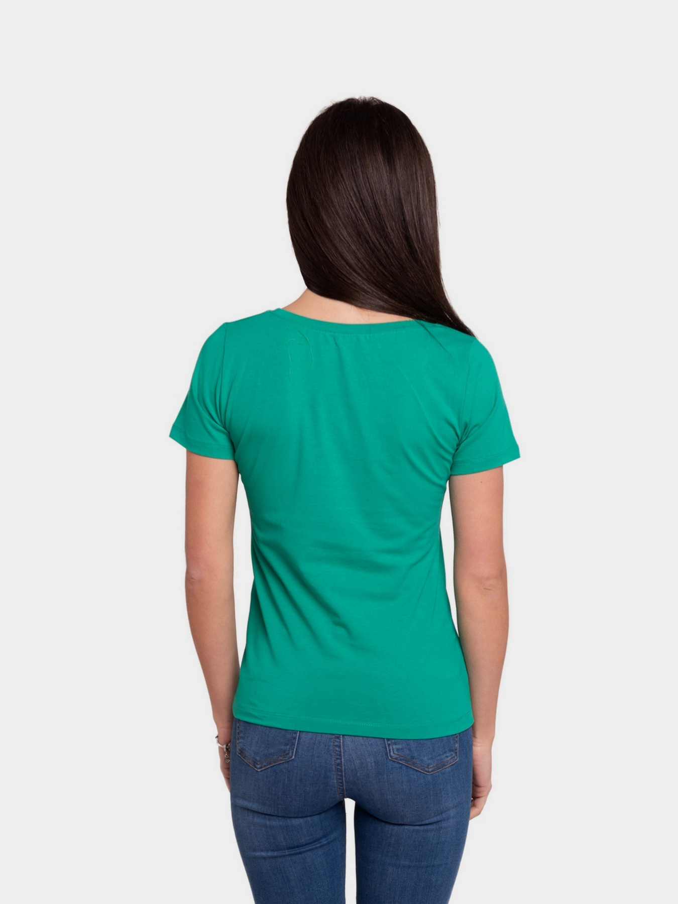 Футболка Наталюкс модель 41234775641 Фото