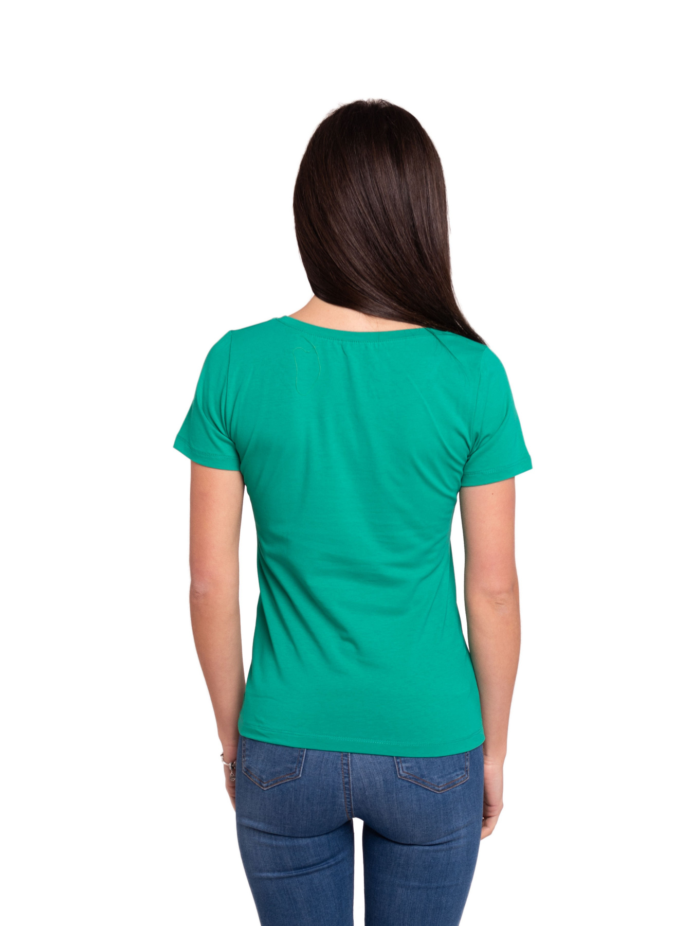 Футболка Наталюкс модель 41234775641 Фото