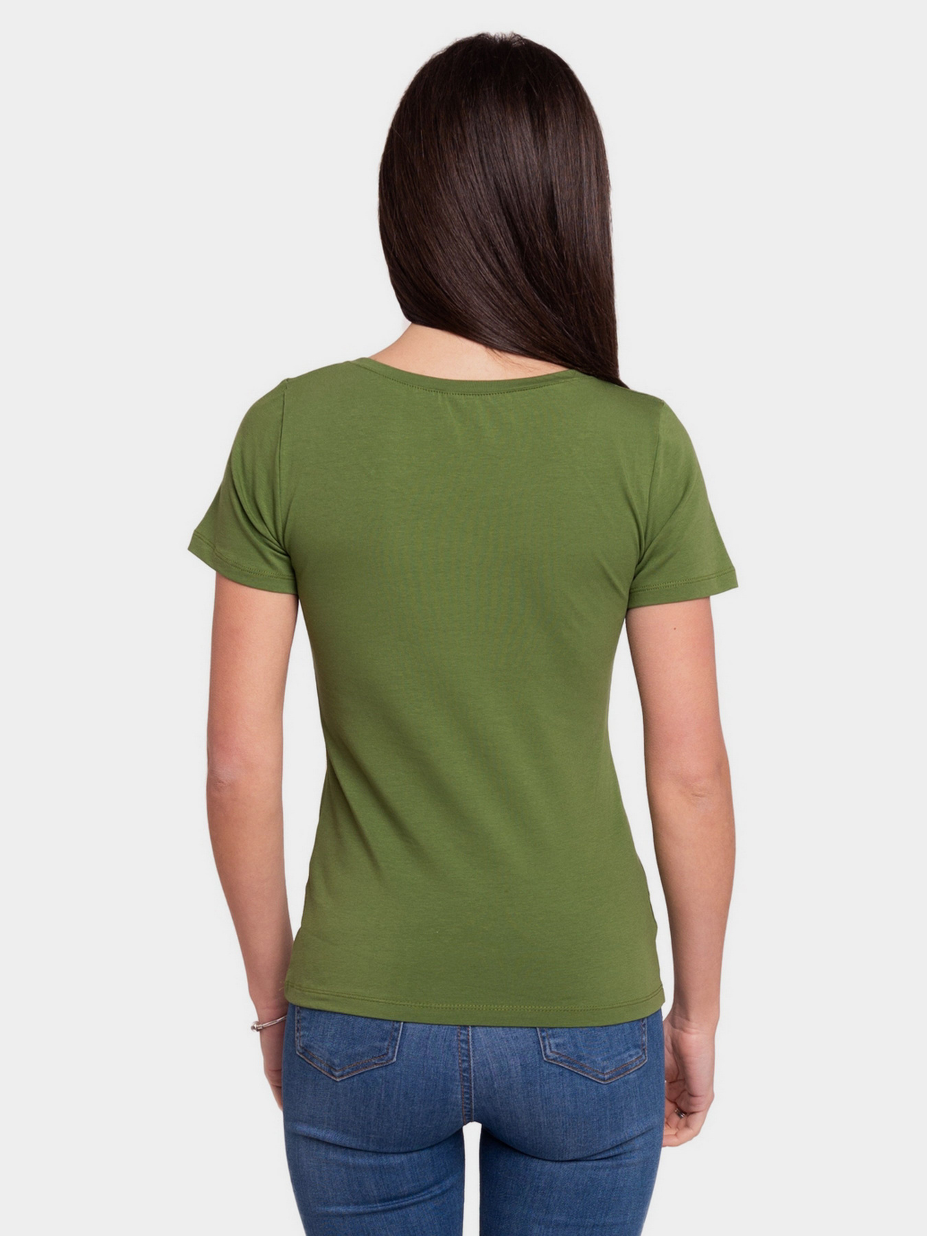 Футболка Наталюкс модель 41234780108 Фото