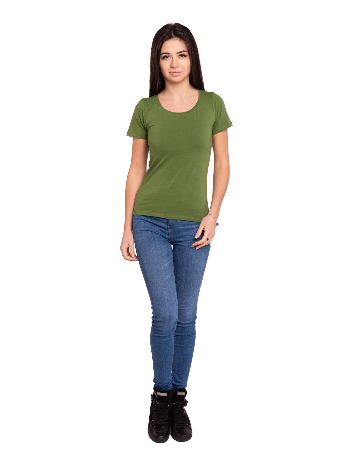 Футболка Наталюкс модель 41234780108 Фото