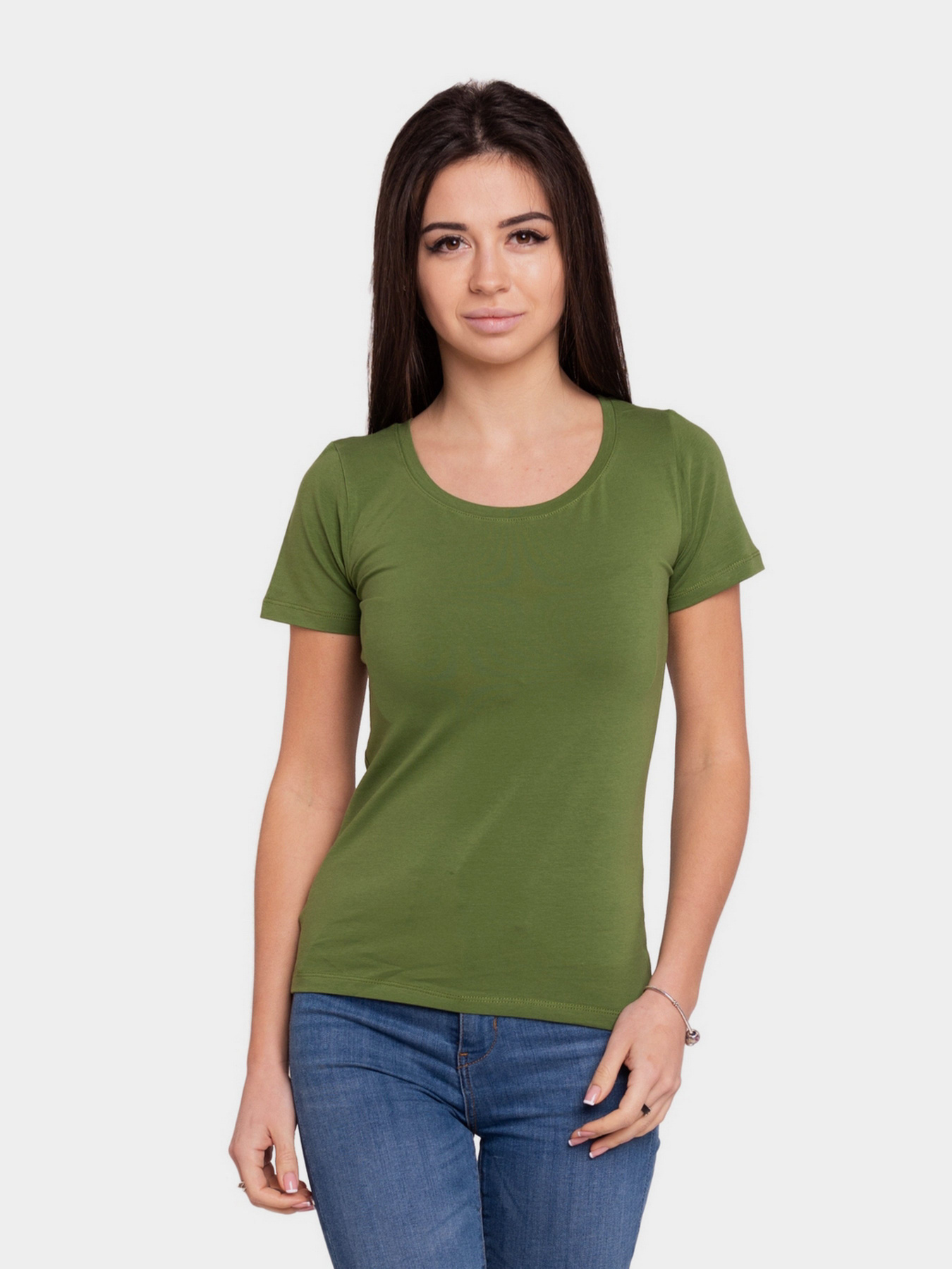 Футболка Наталюкс модель 41234780108 Фото