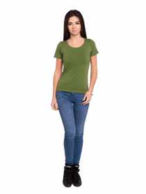 Футболка Наталюкс модель 41234780108 Фото