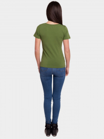 Футболка Наталюкс модель 41234780108 Фото