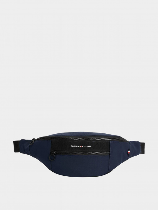 Сөмкелер Tommy Hilfiger үлгі AM0AM10263-DW6 Фото