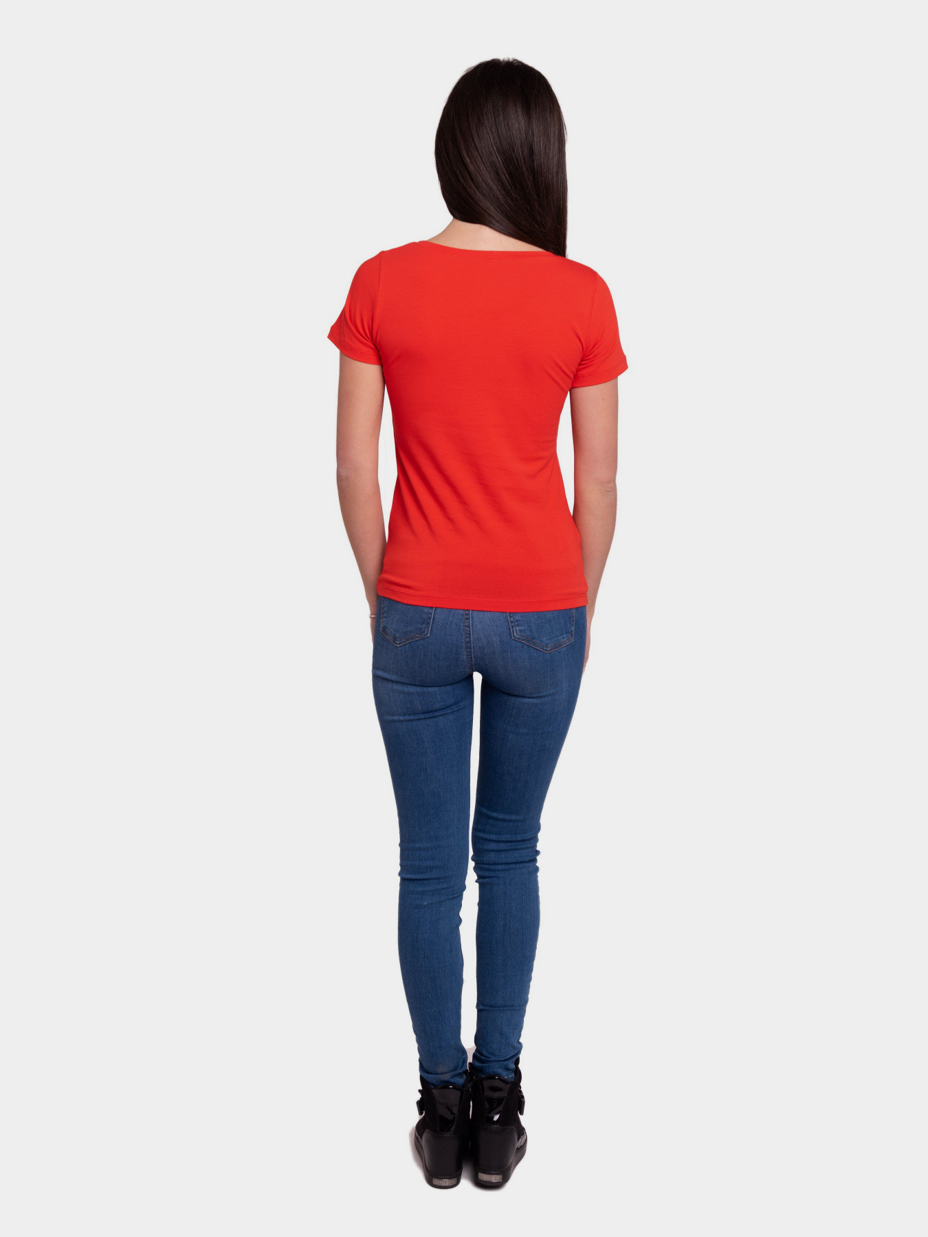 Футболка Наталюкс модель 41234781664 Фото