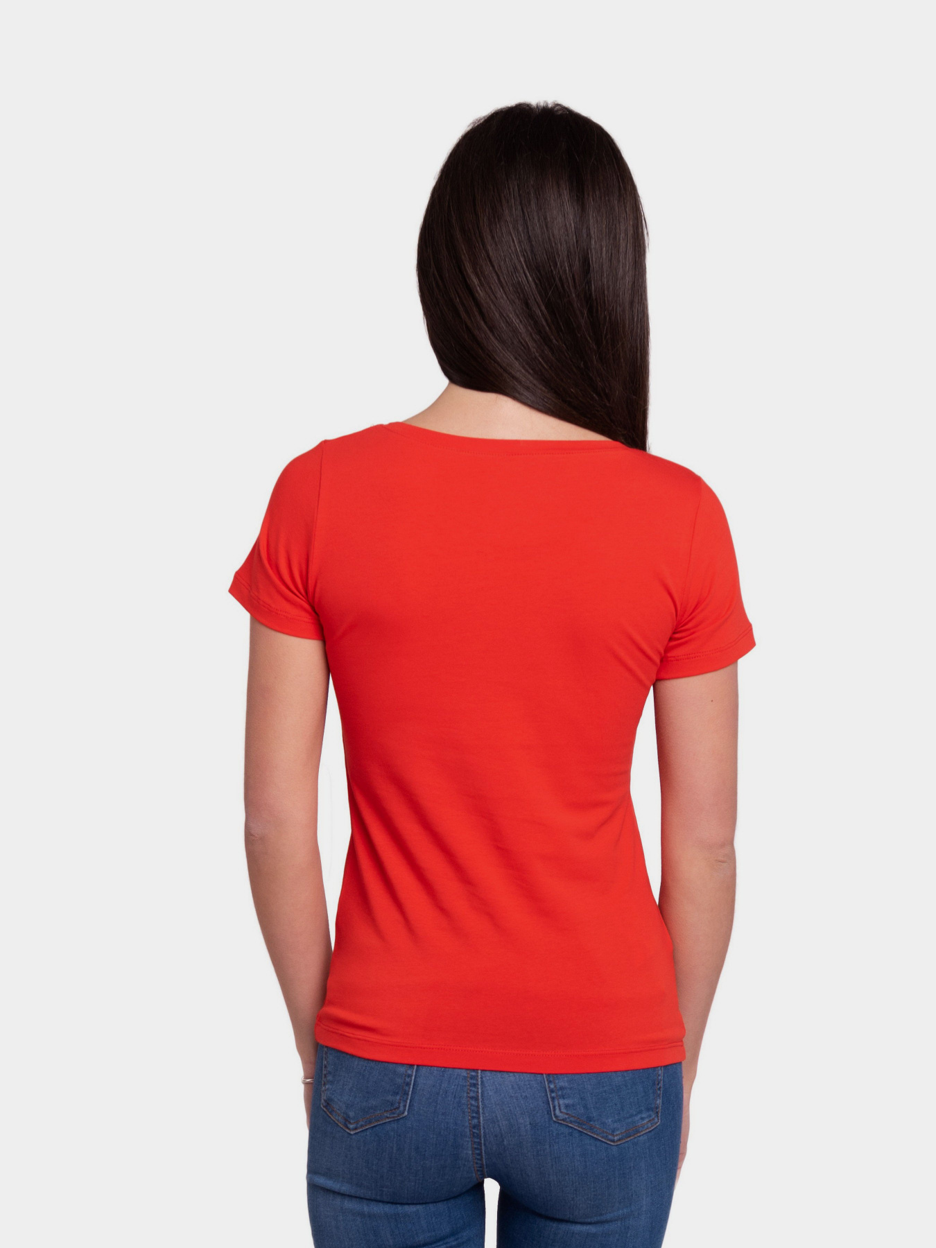 Футболка Наталюкс модель 41234781664 Фото