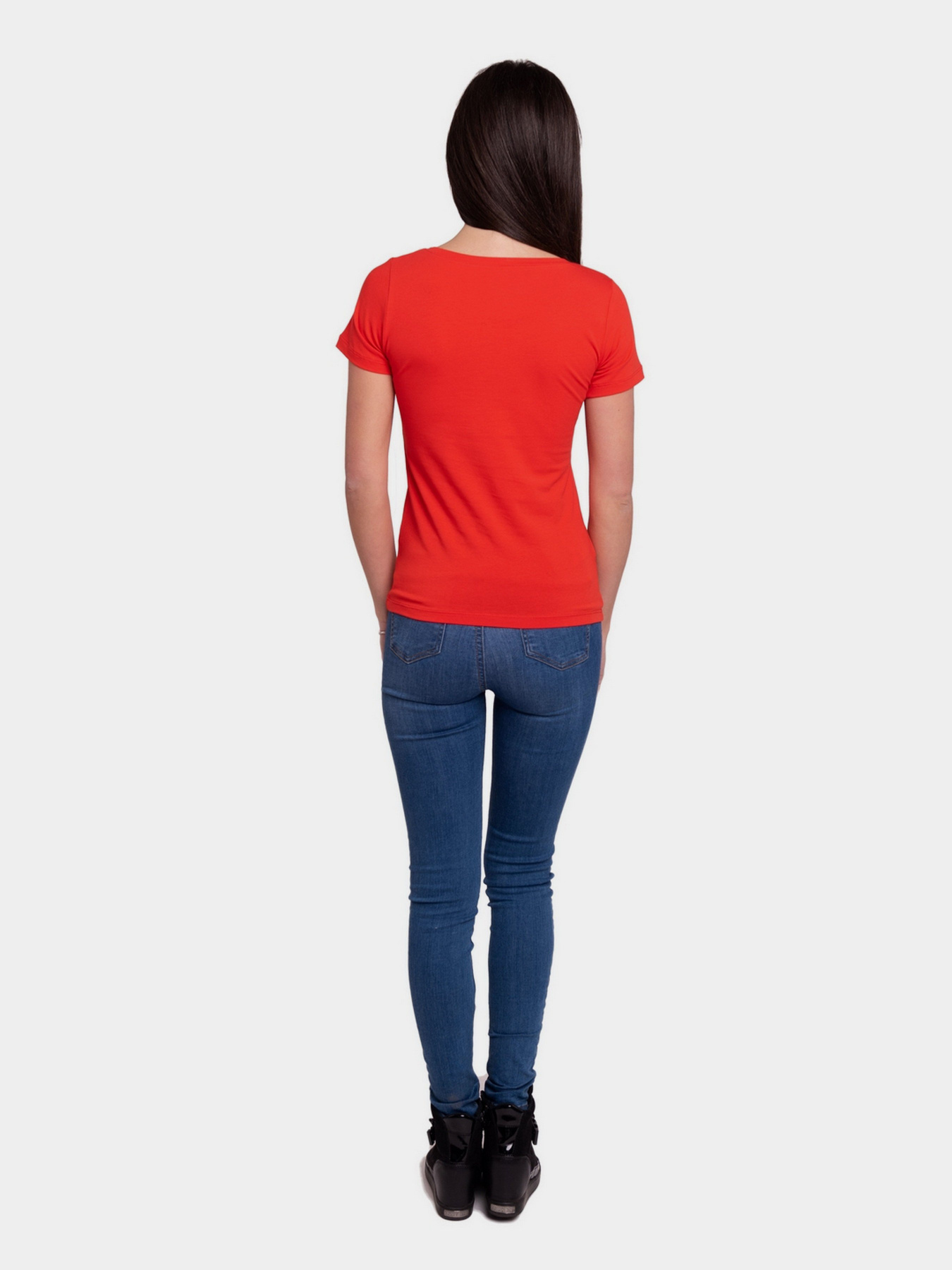 Футболка Наталюкс модель 41234781664 Фото