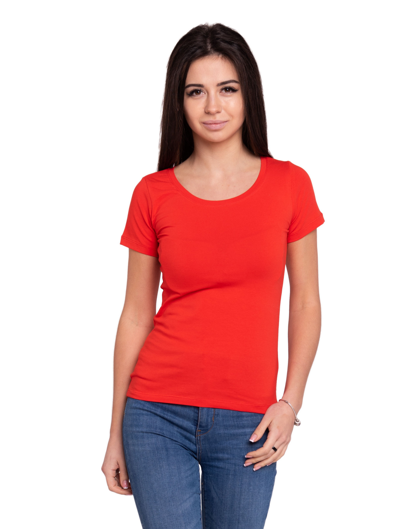 Футболка Наталюкс модель 41234781664 Фото