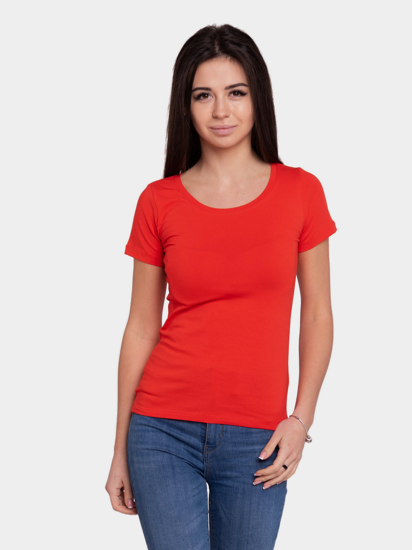 Футболка Наталюкс модель 41234781664 Фото