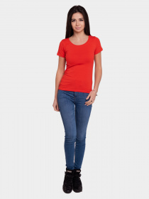 Футболка Наталюкс модель 41234781664 Фото