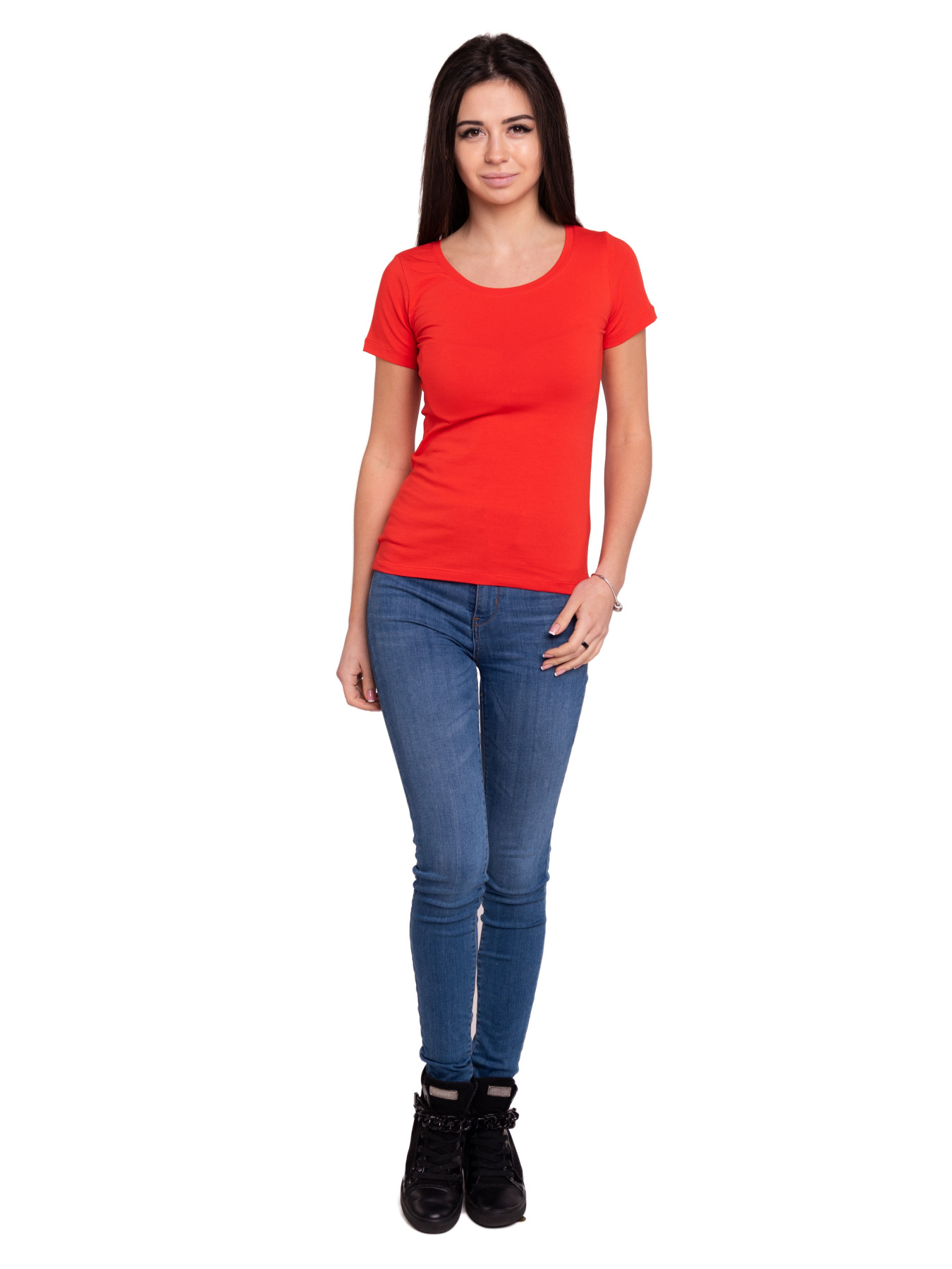 Футболка Наталюкс модель 41234781664 Футболка Наталюкс модель 41234781664 Фото