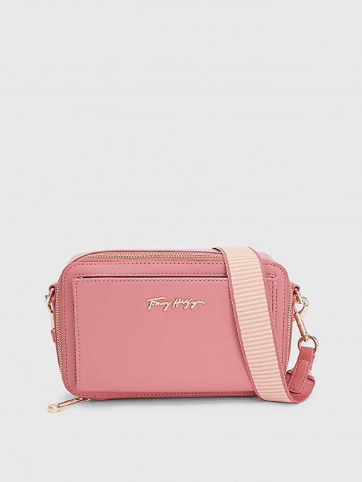 Сумки Tommy Hilfiger модель AW0AW12012-T1A Фото