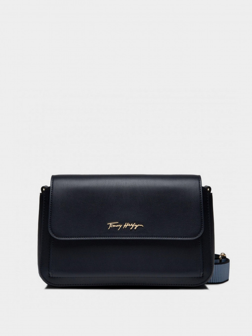 Сумки Tommy Hilfiger модель AW0AW12308-C7H Фото