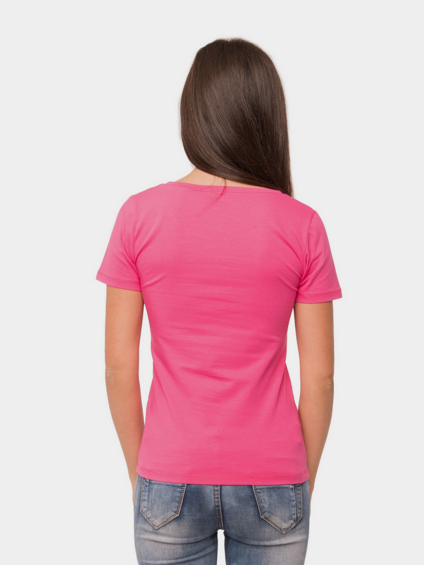 Футболка Наталюкс модель 41234782120 Фото