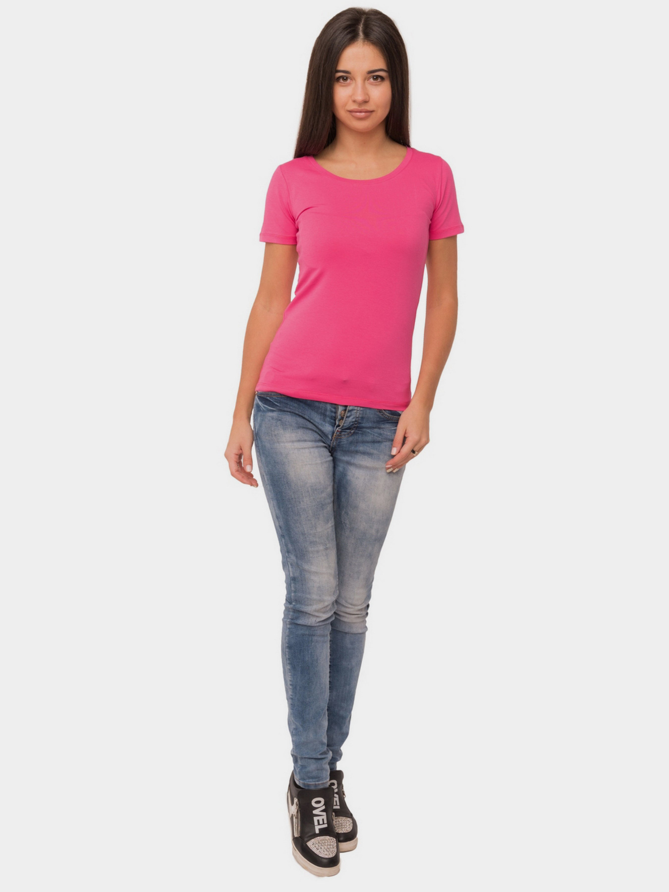 Футболка Наталюкс модель 41234782120 Фото