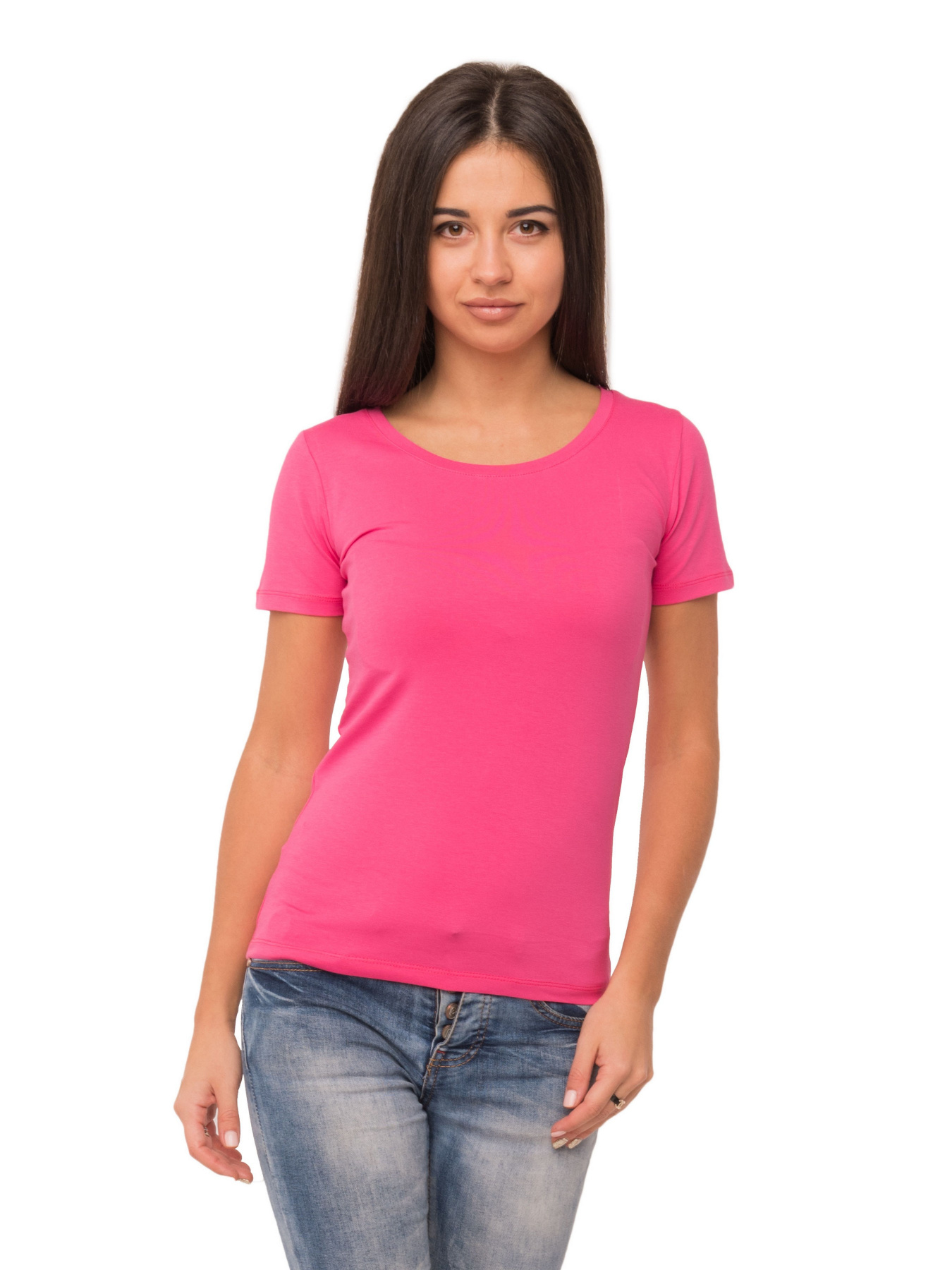 Футболка Наталюкс модель 41234782120 Фото