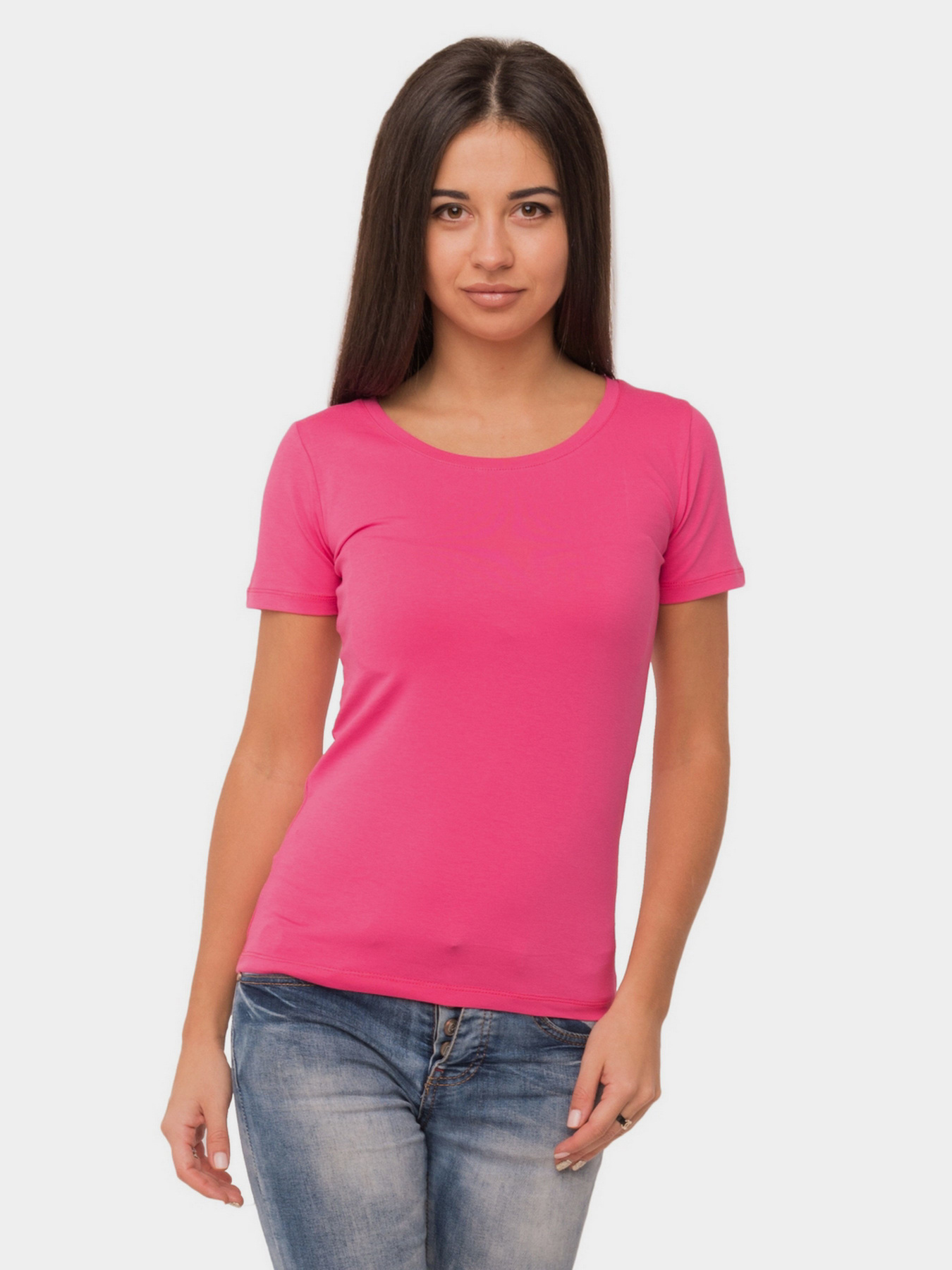 Футболка Наталюкс модель 41234782120 Фото