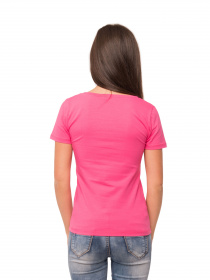 Футболка Наталюкс модель 41234782120 Фото