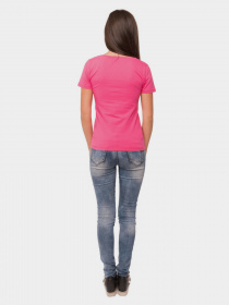 Футболка Наталюкс модель 41234782120 Фото