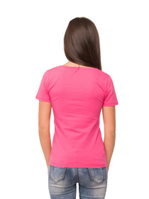 Футболка Наталюкс модель 41234782120 Футболка Наталюкс модель 41234782120 Фото