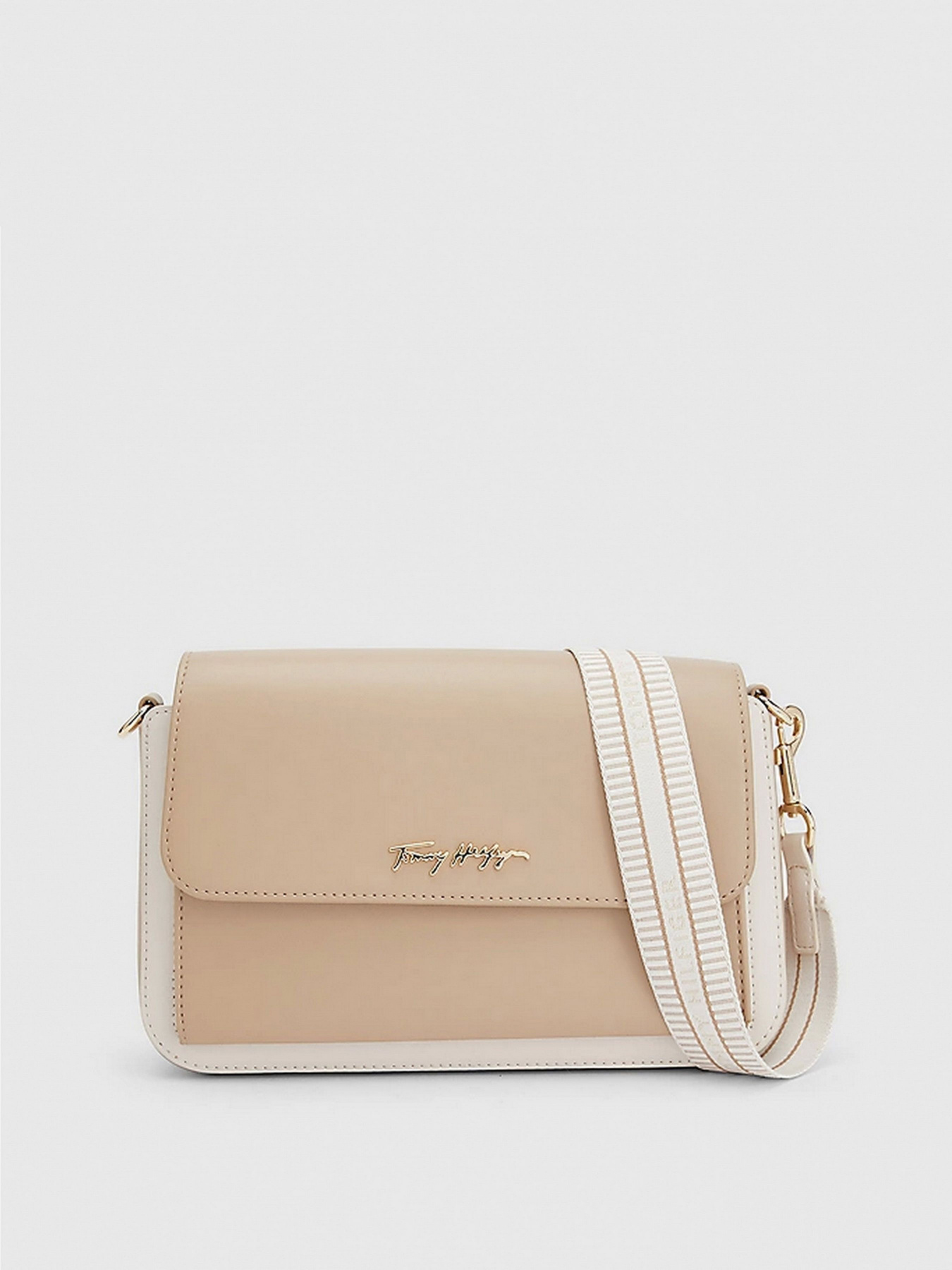 Сумки Tommy Hilfiger модель AW0AW12308-0F6 Фото