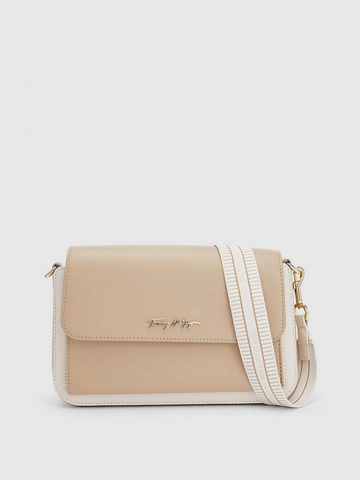 Сумки Tommy Hilfiger модель AW0AW12308-0F6 Фото