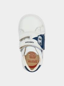Кроссовки Geox модель B354DC-08554-C0899 Фото