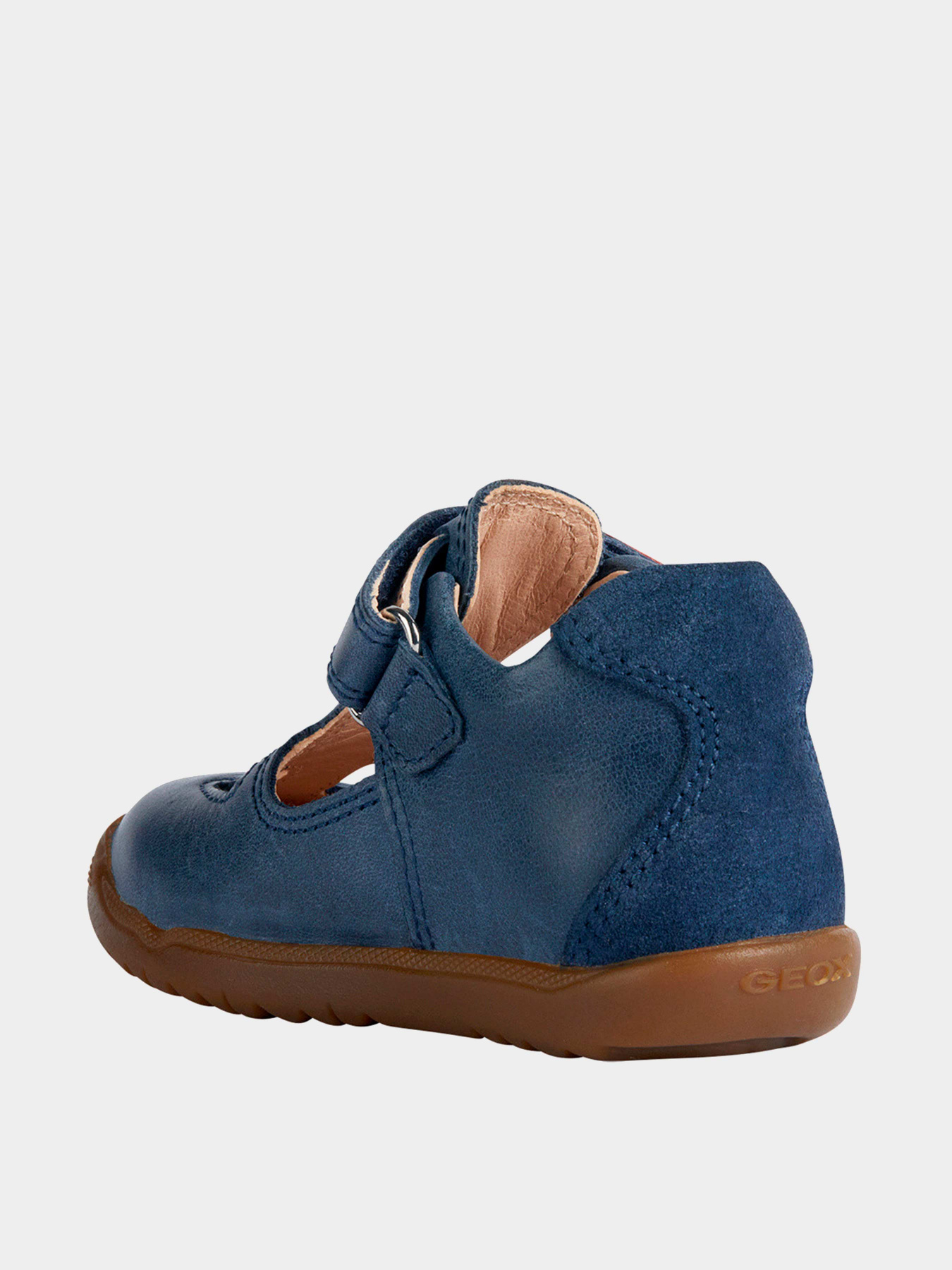 Сандалии Geox модель B354NA-0CL22-C4002 Фото