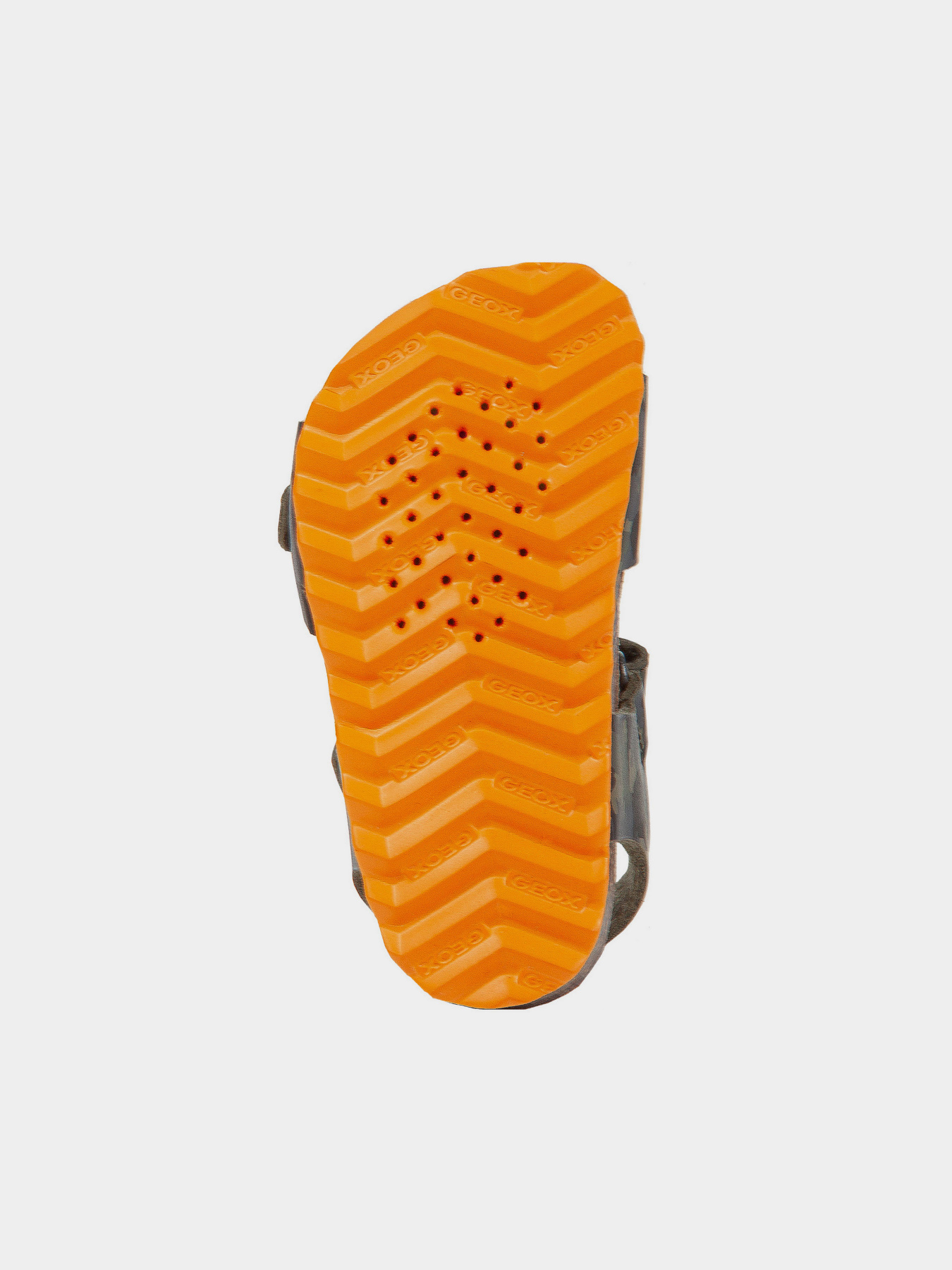 Сандалии Geox модель B922QA-00004-C0623 Фото