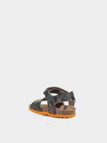 Сандалии Geox модель B922QA-00004-C0623 Фото