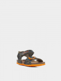Сандалии Geox модель B922QA-00004-C0623 Фото