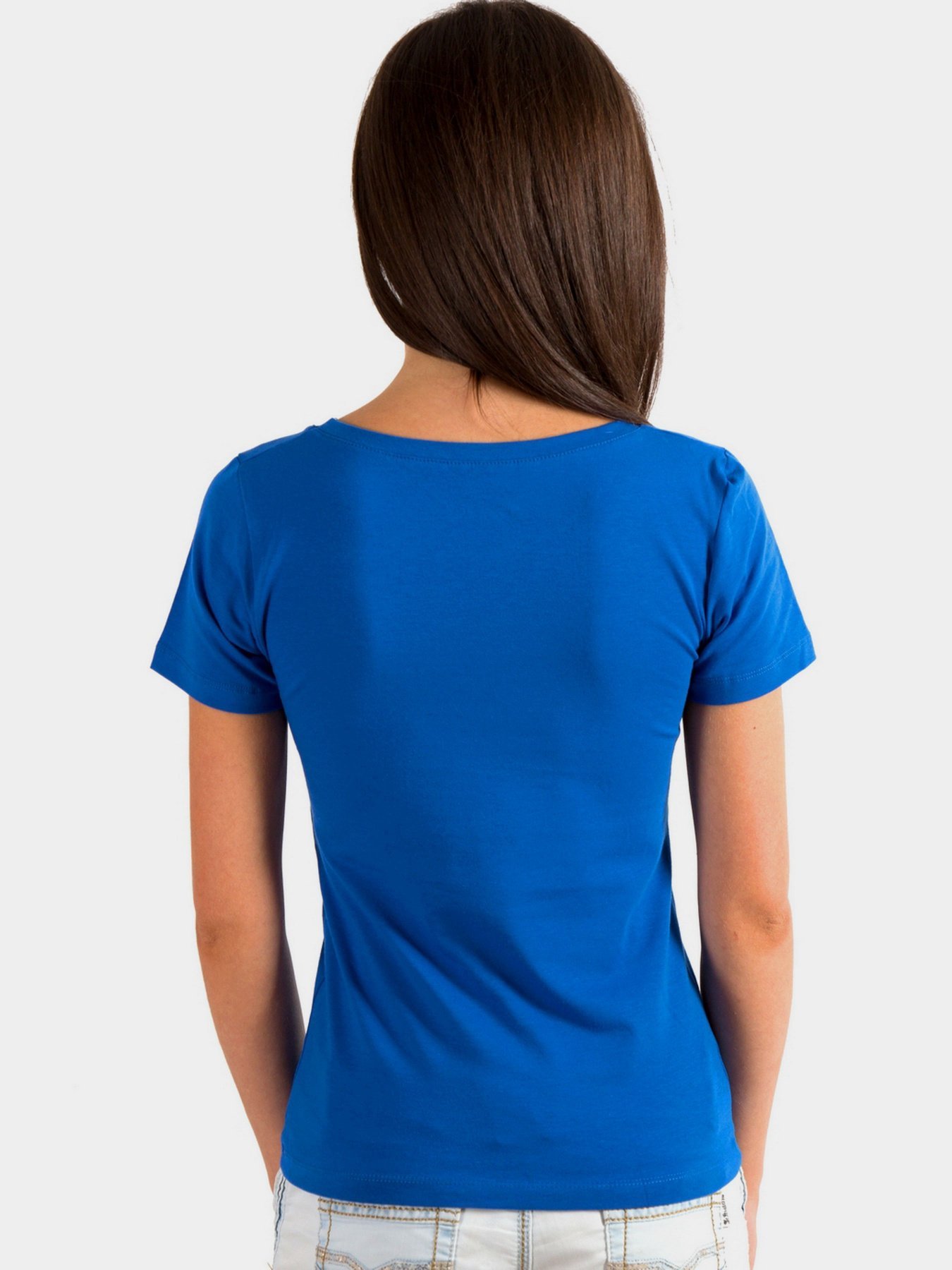 Футболка Наталюкс модель 41234794050 Фото