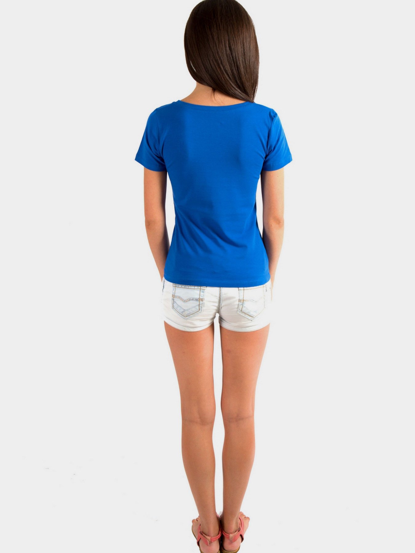 Футболка Наталюкс модель 41234794050 Фото