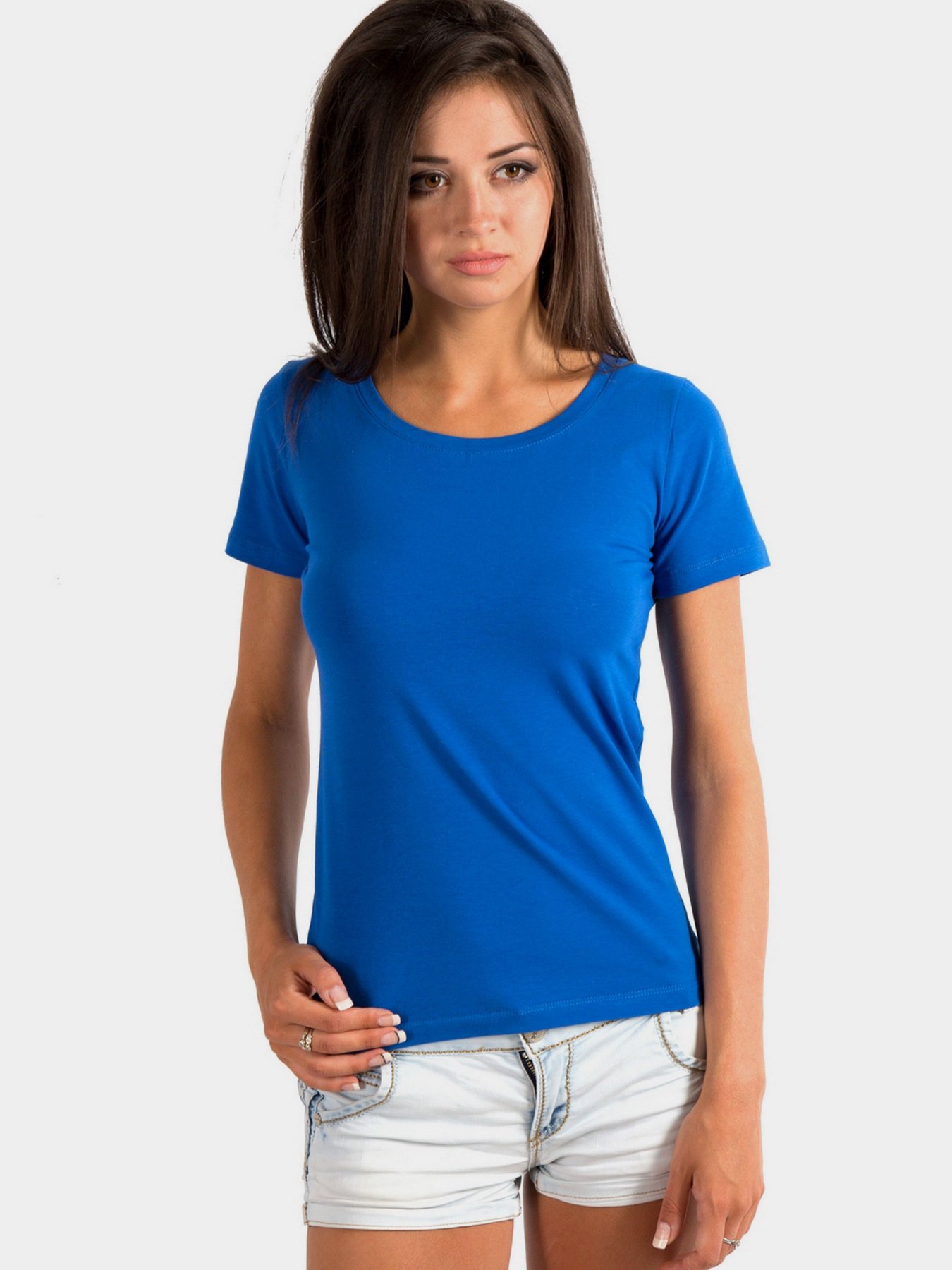 Футболка Наталюкс модель 41234794050 Фото