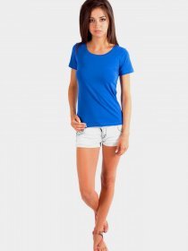 Футболка Наталюкс модель 41234794050 Фото