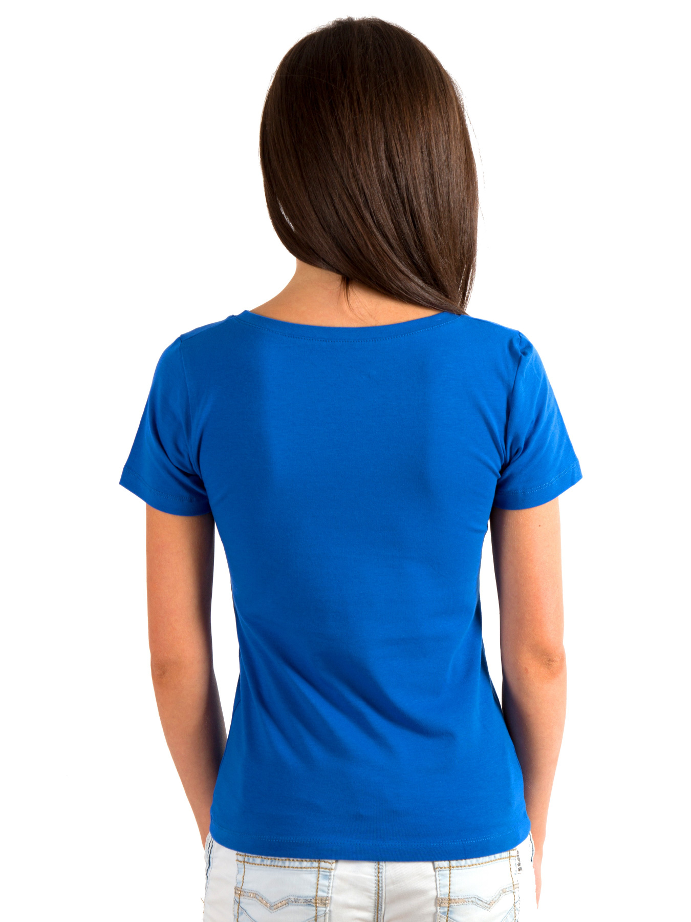 Футболка Наталюкс модель 41234794050 Фото