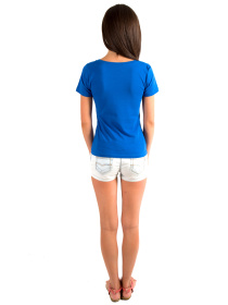 Футболка Наталюкс модель 41234794050 Фото