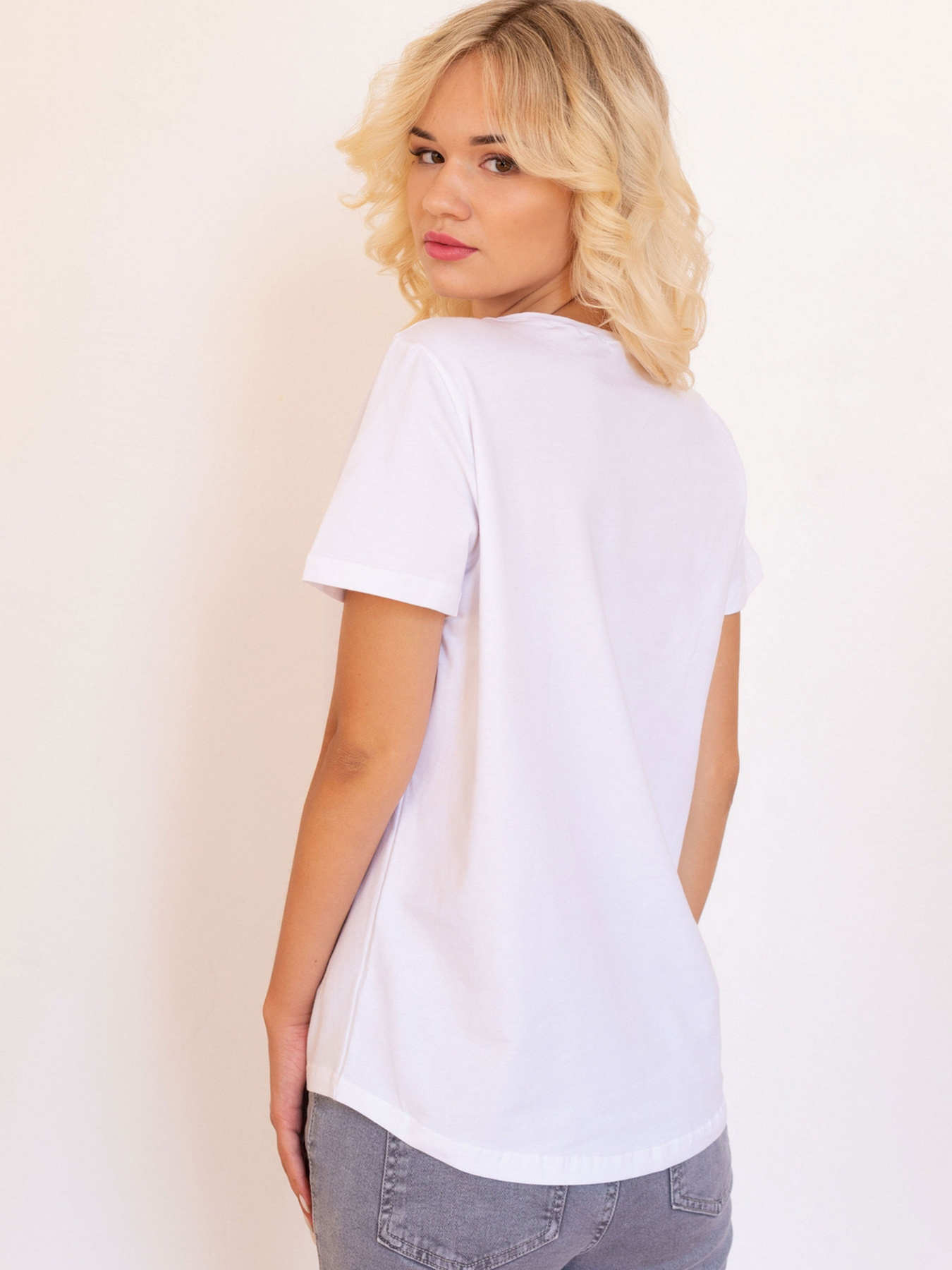 Футболка Наталюкс модель 41232232000 Фото