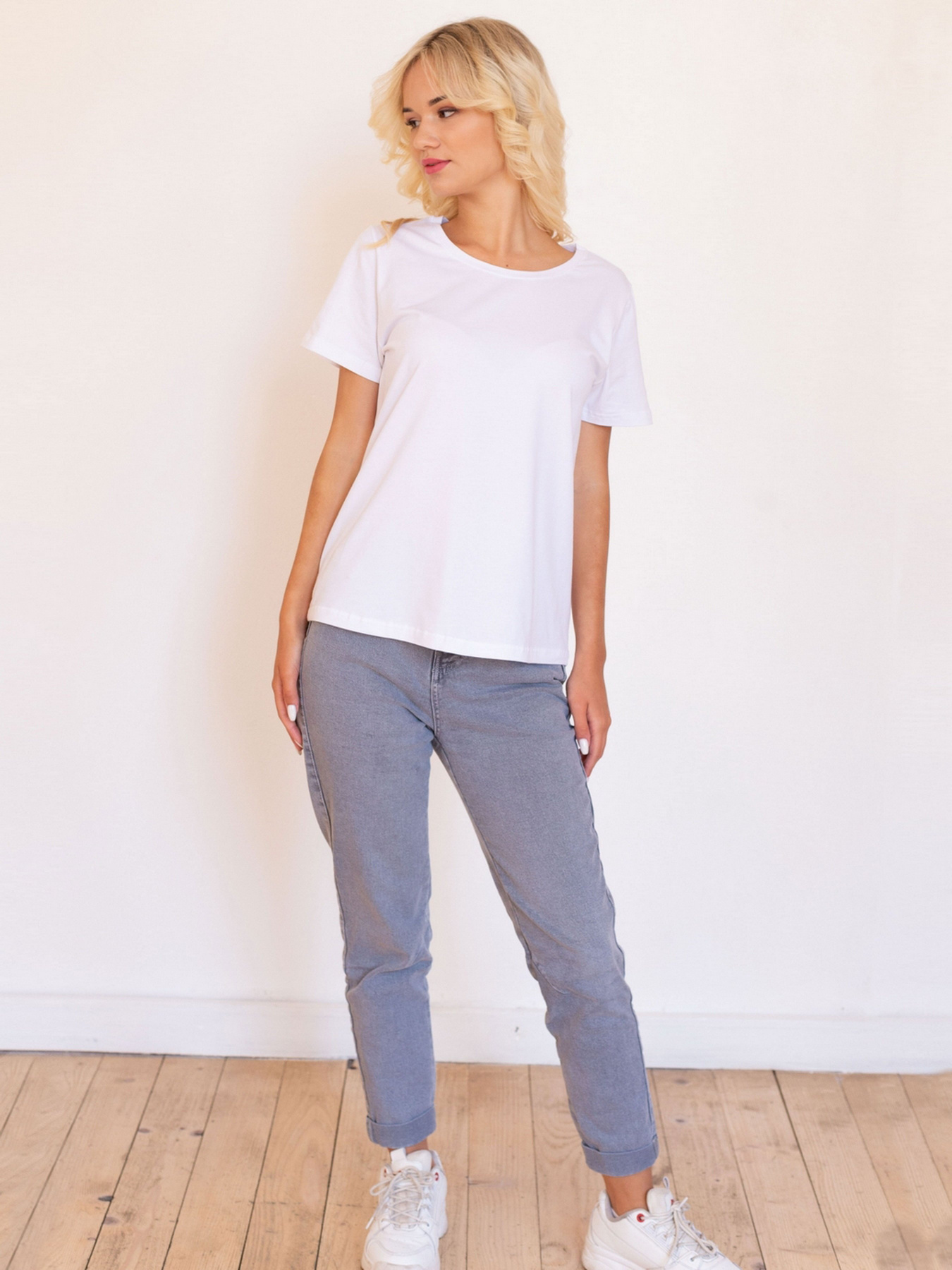 Футболка Наталюкс модель 41232232000 Фото