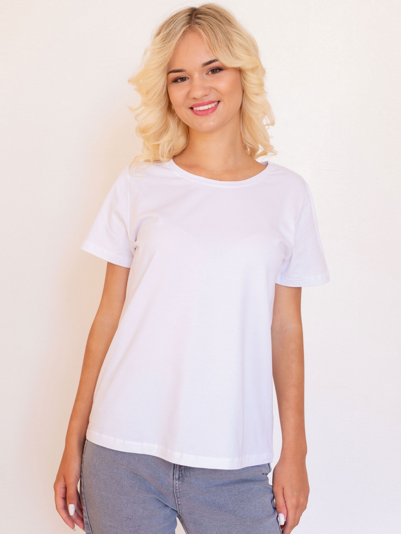 Футболка Наталюкс модель 41232232000 Фото