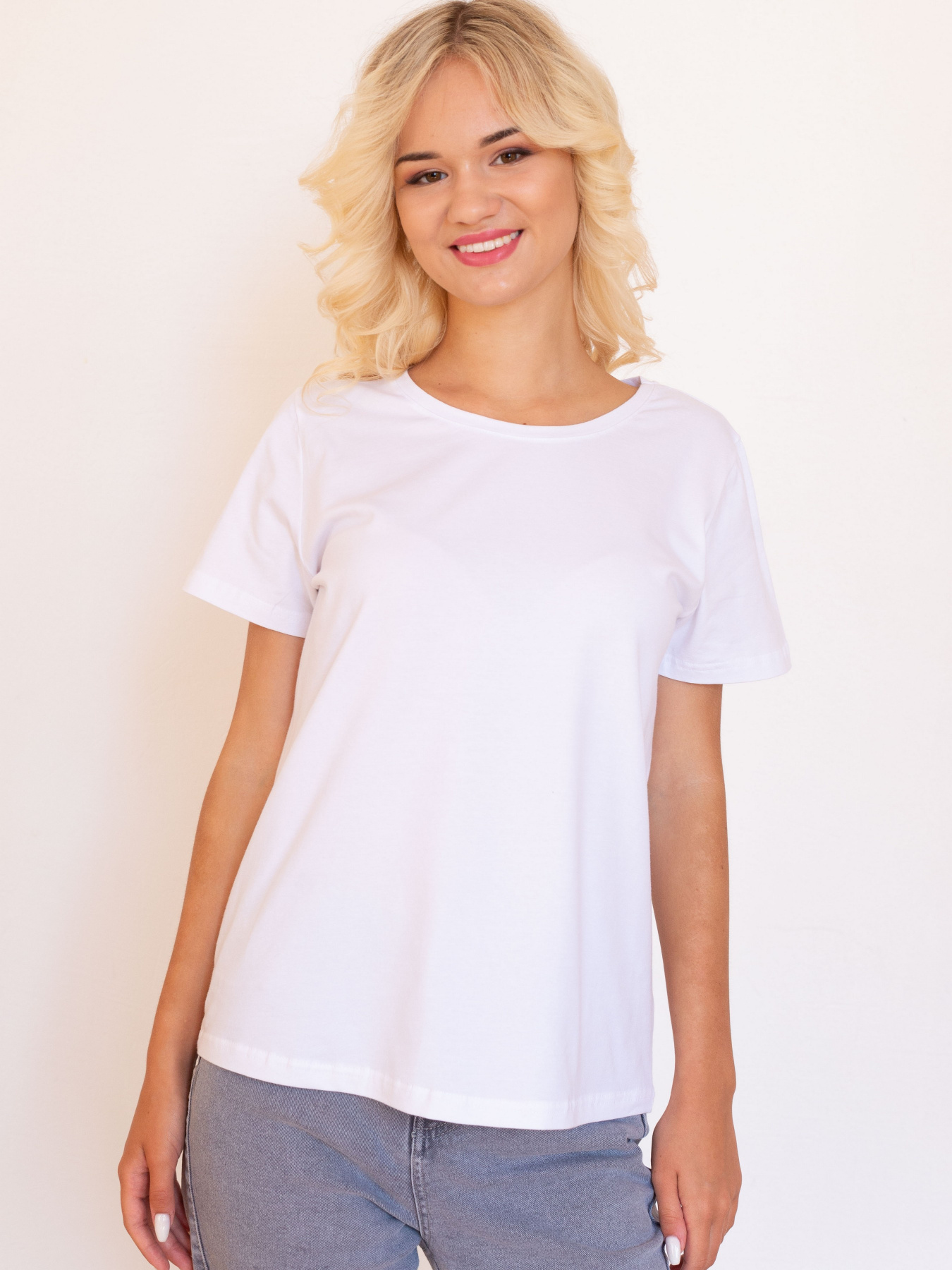 Футболка Наталюкс модель 41232232000 Фото