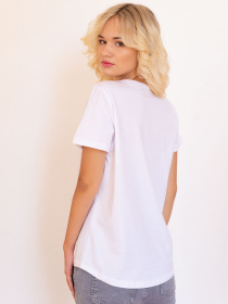 Футболка Наталюкс модель 41232232000 Фото