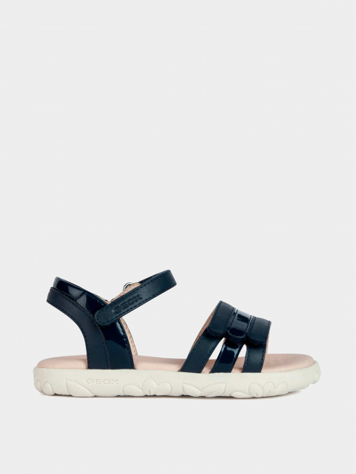 Сандалии Geox модель J258ZA-054AJ-C4064 Фото
