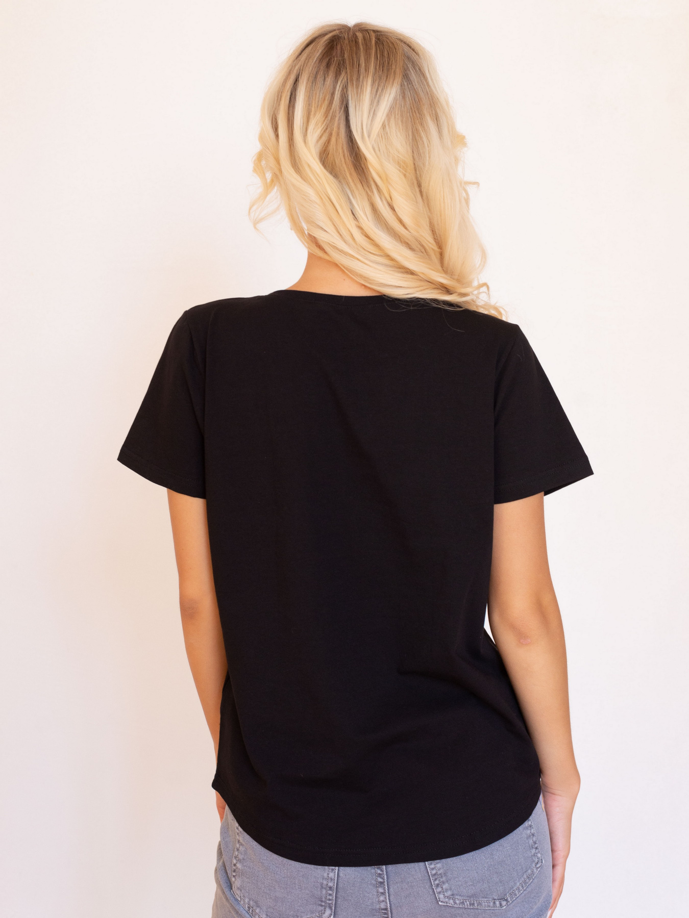 Футболка Наталюкс модель 41232232909 Фото