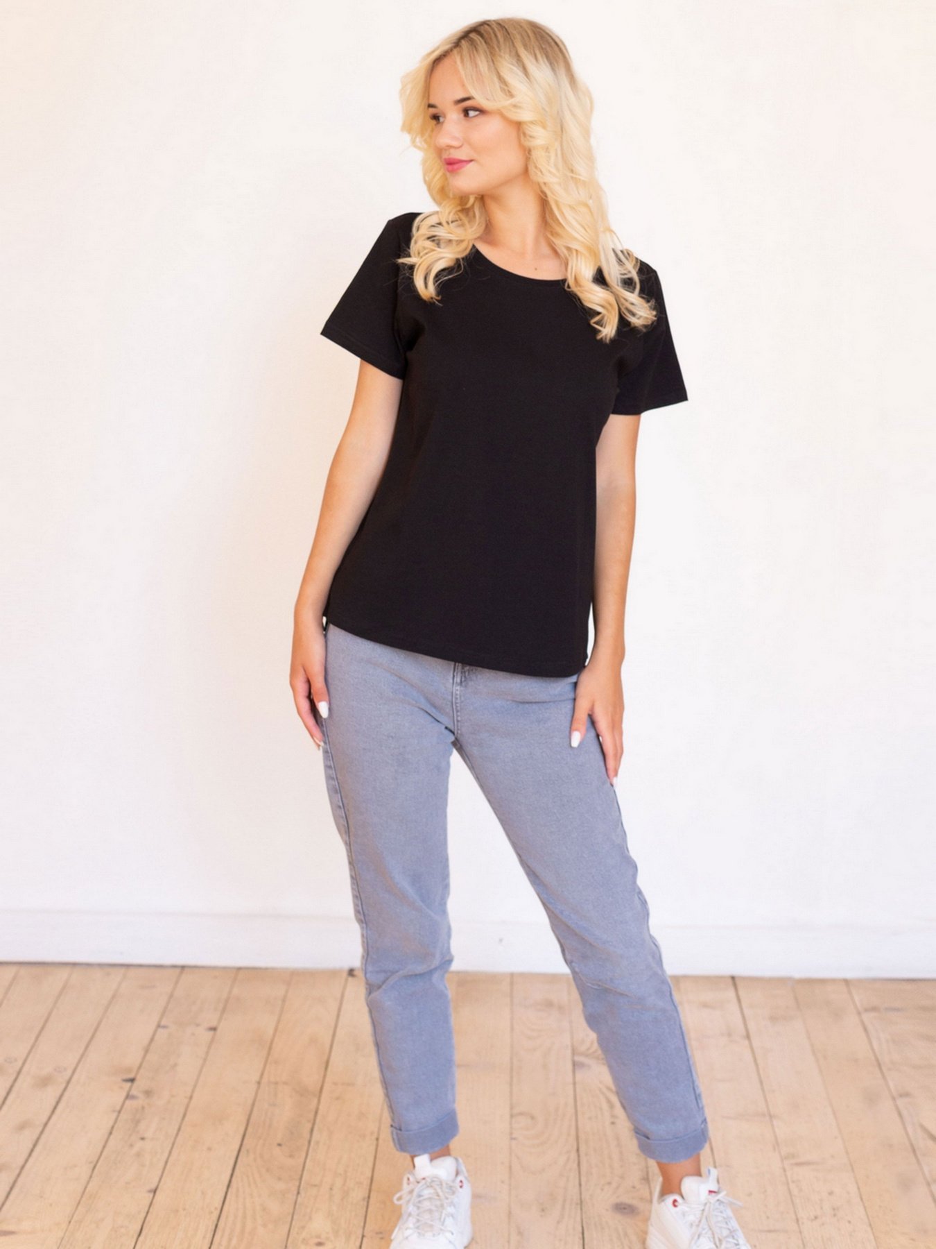 Футболка Наталюкс модель 41232232909 Фото