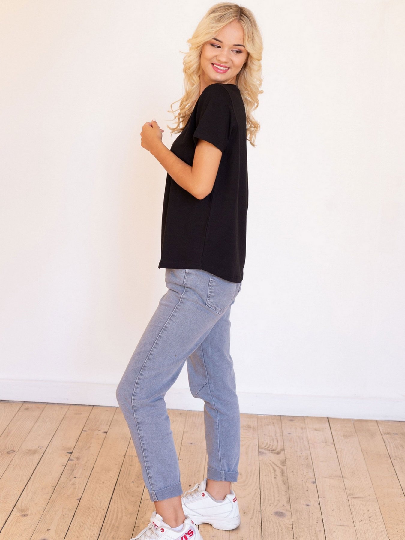 Футболка Наталюкс модель 41232232909 Фото