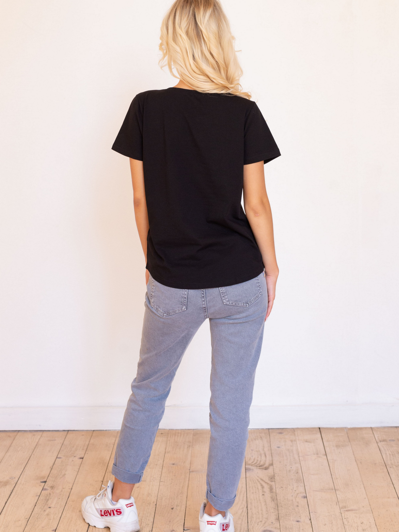 Футболка Наталюкс модель 41232232909 Фото