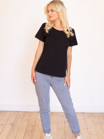 Футболка Наталюкс модель 41232232909 Футболка Наталюкс модель 41232232909 Фото