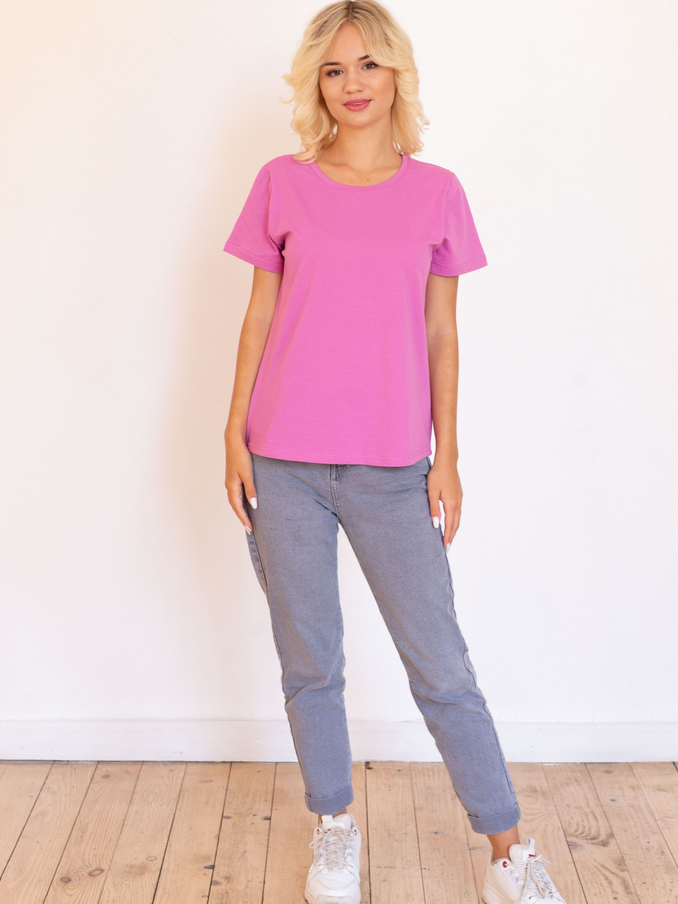 Футболка Наталюкс модель 41232273020 Фото