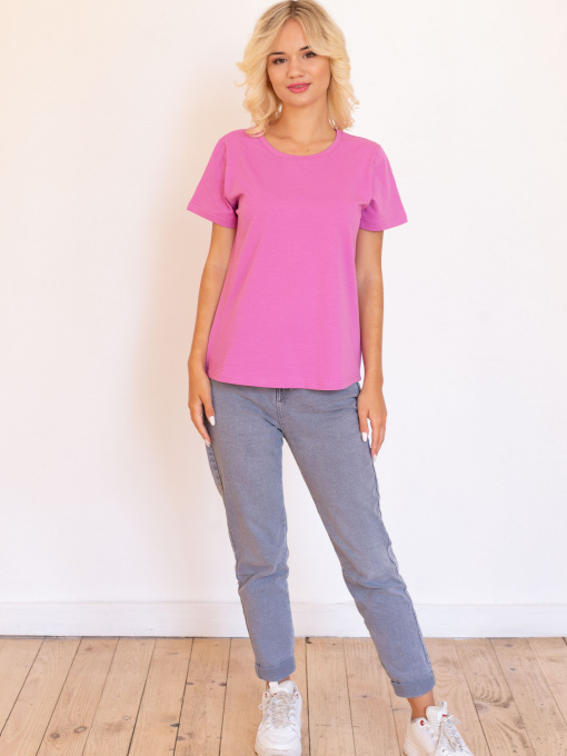 Футболка Наталюкс модель 41232273020 Фото